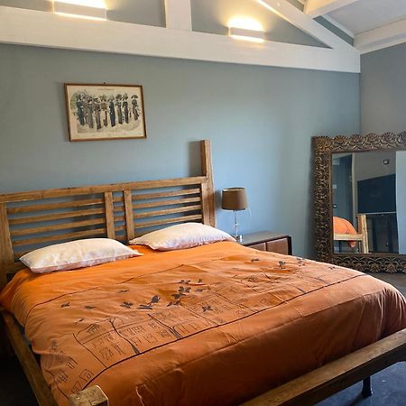 Fuori Borgo Bed & Breakfast Campobasso Exterior photo