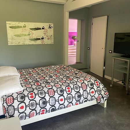Fuori Borgo Bed & Breakfast Campobasso Exterior photo