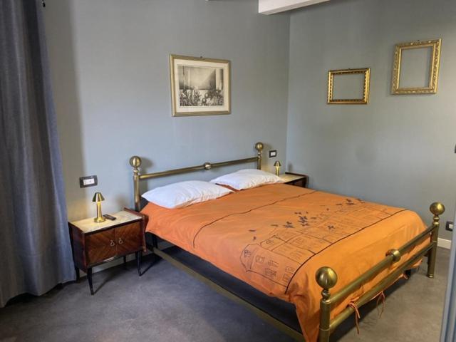 Fuori Borgo Bed & Breakfast Campobasso Exterior photo